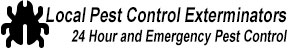 Homewood IL Pest Control Exterminators